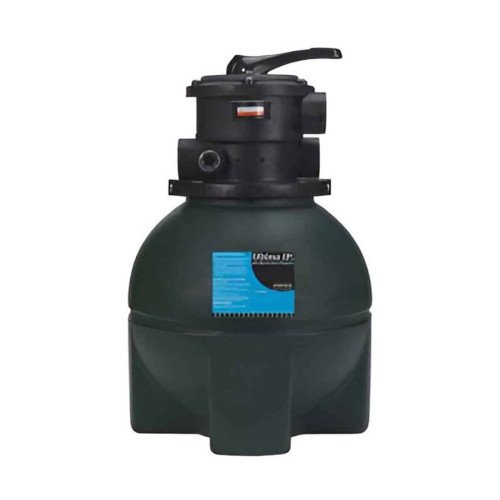 Aqua UV Ultima II 1,000 gallon filter